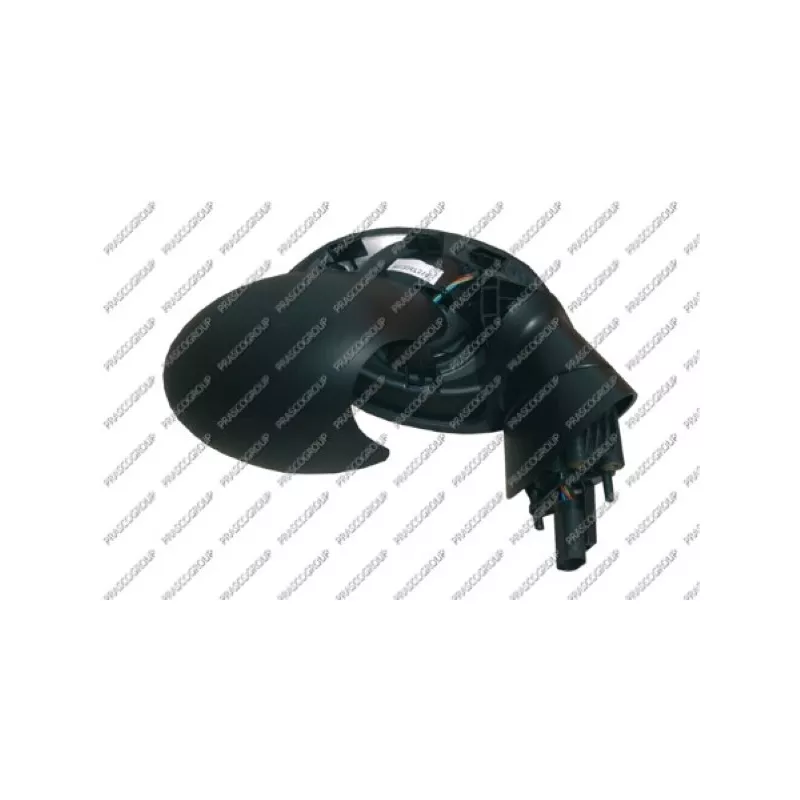 Rétroviseur extérieur PRASCO MN3047313