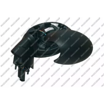Rétroviseur extérieur PRASCO MN3047314