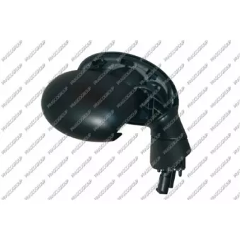 Rétroviseur extérieur PRASCO MN3047323