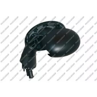 Rétroviseur extérieur PRASCO MN3047324