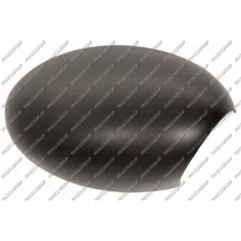 Revêtement, rétroviseur extérieur PRASCO MN3047413