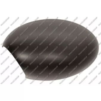 Revêtement, rétroviseur extérieur PRASCO MN3047414
