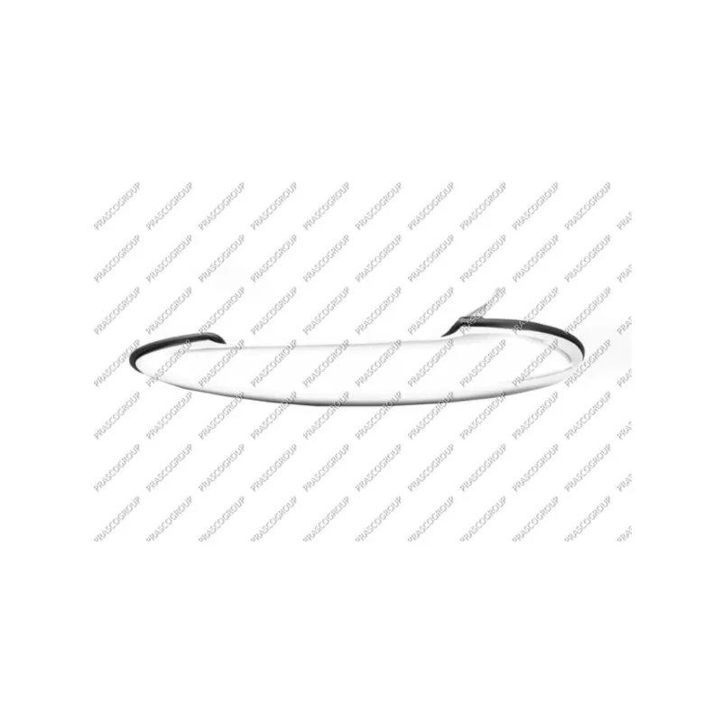 Poignée extérieure de porte avant gauche PRASCO MN3048006