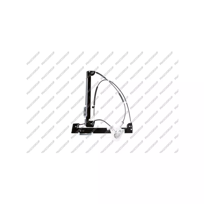Lève-vitre avant gauche PRASCO MN304W012