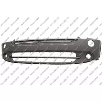 Pare-chocs PRASCO MN3061001