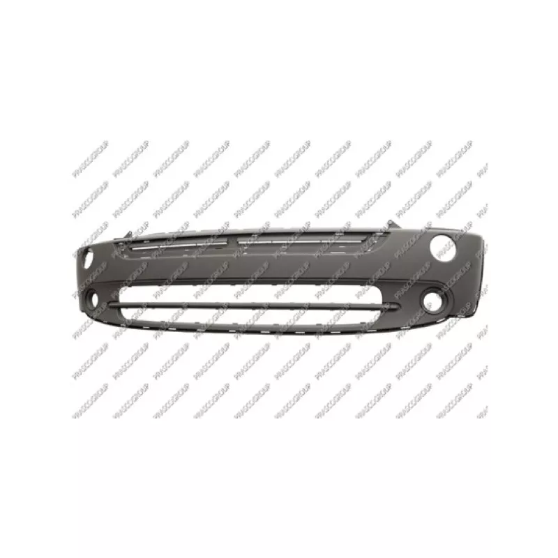 Pare-chocs PRASCO MN3061001