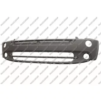 Pare-chocs PRASCO MN3061011