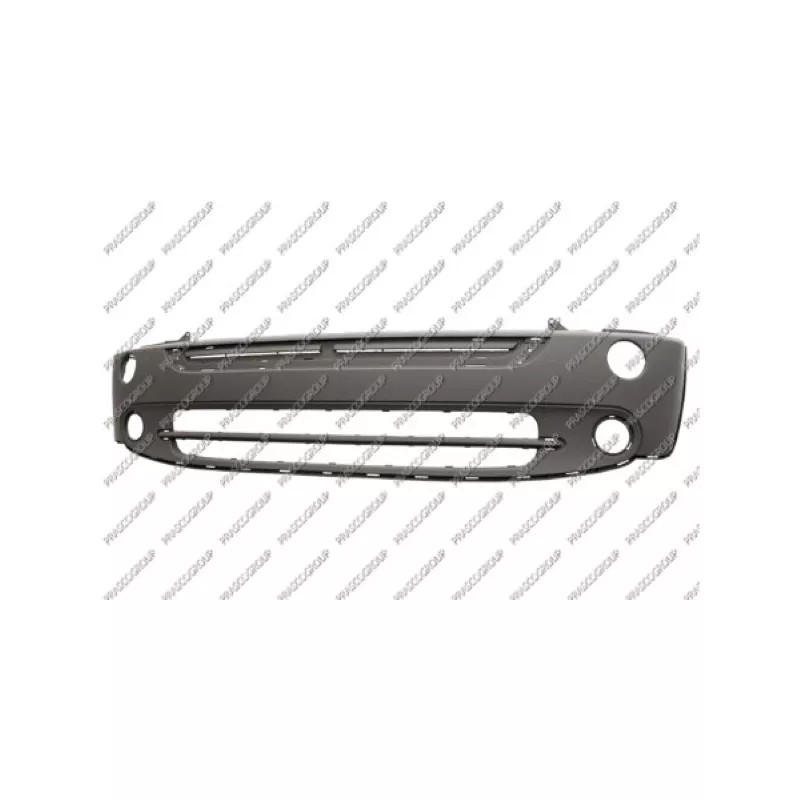 Pare-chocs PRASCO MN3061011