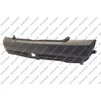 Pare-chocs PRASCO MN3061051