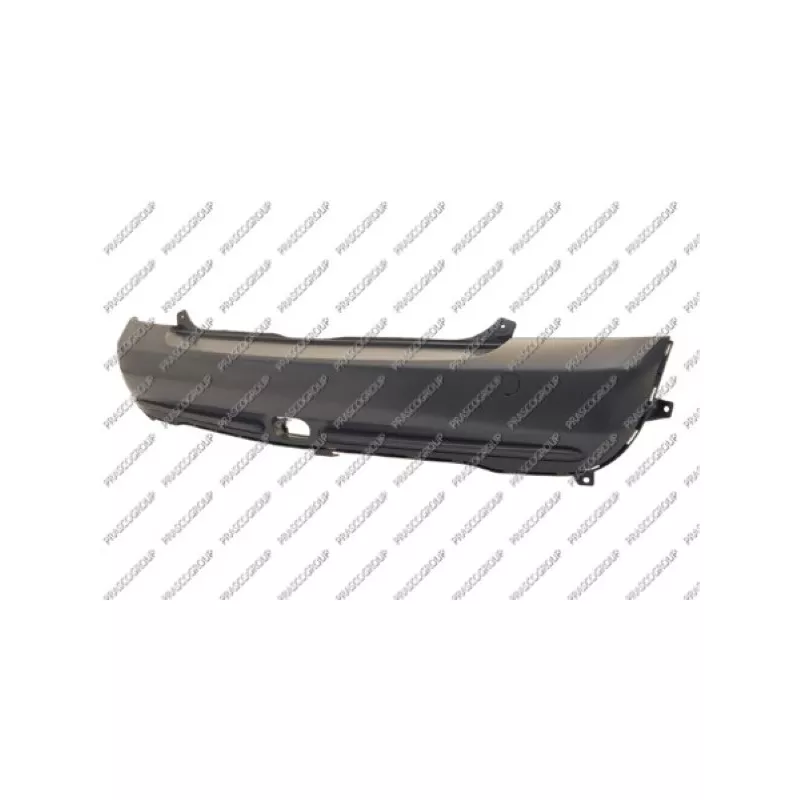 Pare-chocs PRASCO MN3061051