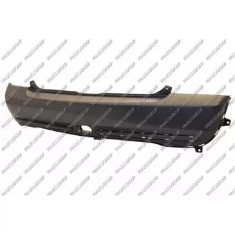 Pare-chocs PRASCO MN3061061
