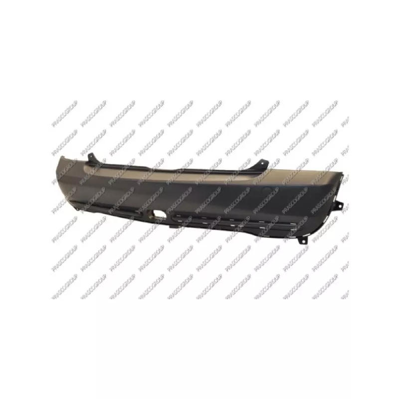 Pare-chocs PRASCO MN3061061