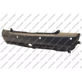 Pare-chocs PRASCO MN3061071