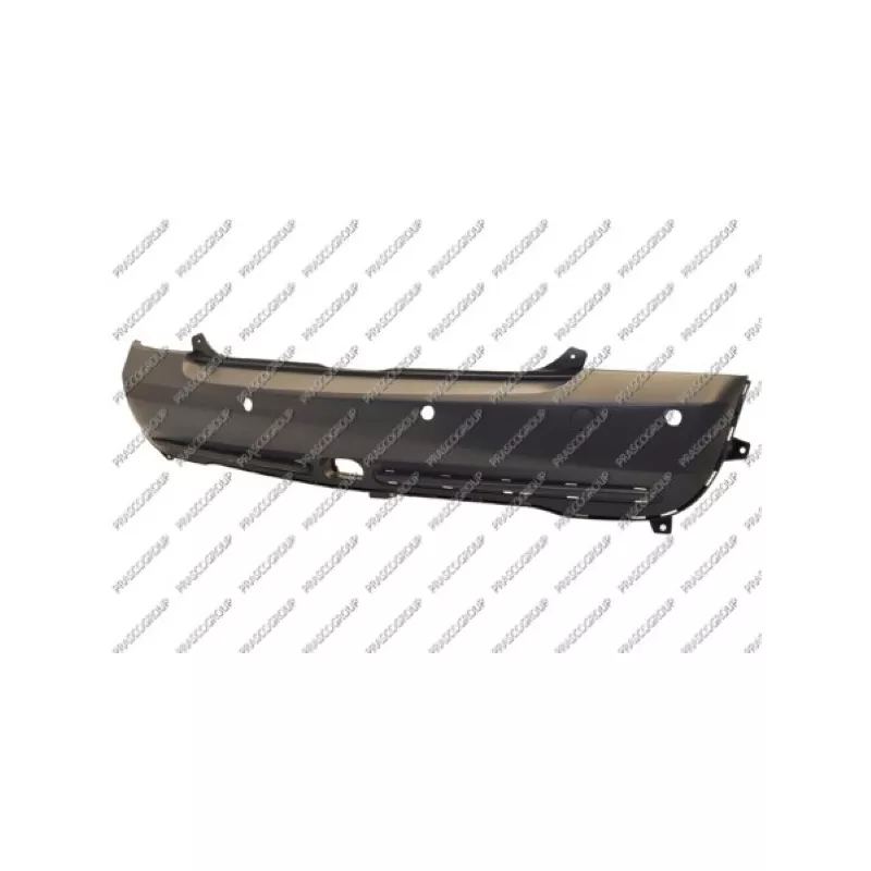 Pare-chocs PRASCO MN3061071