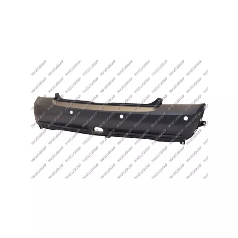 Pare-chocs PRASCO MN3061081