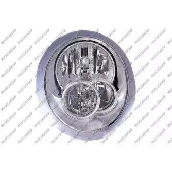 Projecteur principal PRASCO MN3064904