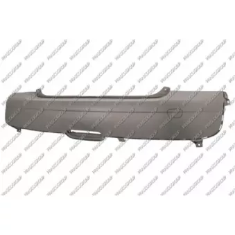 Pare-chocs PRASCO MN3081051