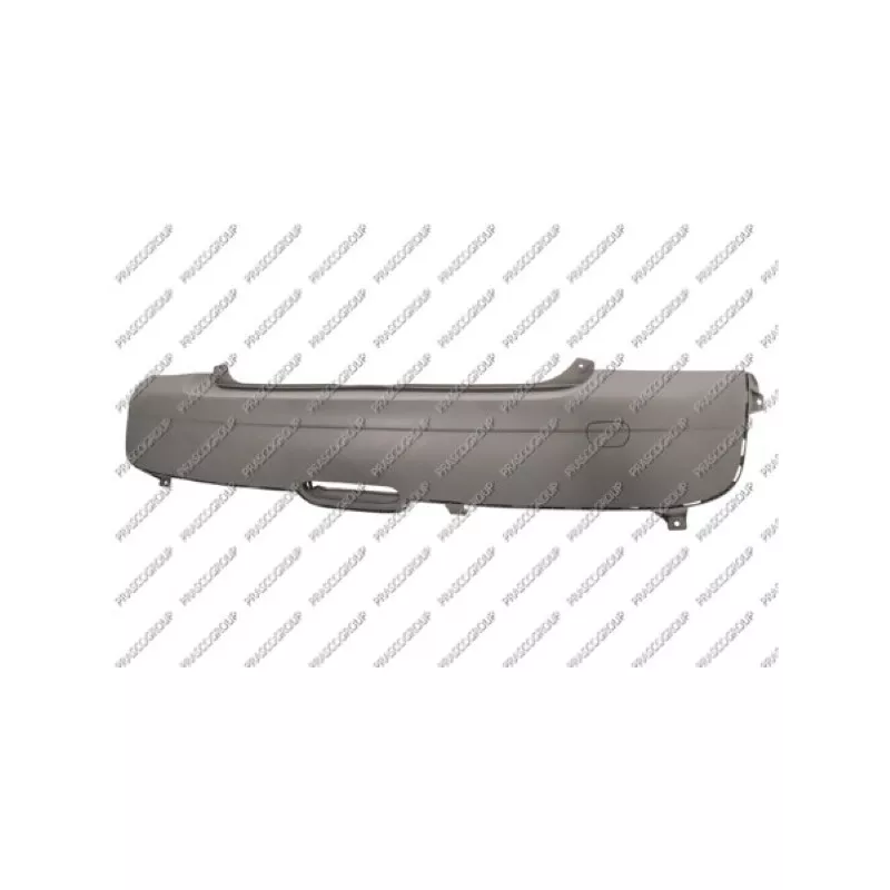 Pare-chocs PRASCO MN3081051