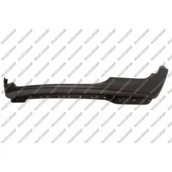 Spoiler PRASCO MN3081811