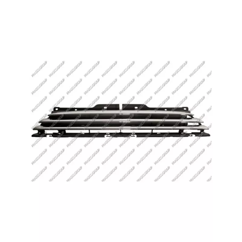 Grille de radiateur PRASCO MN3082001