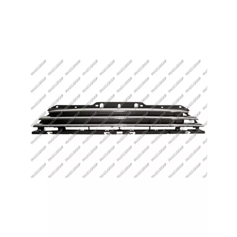 Grille de radiateur PRASCO MN3082011