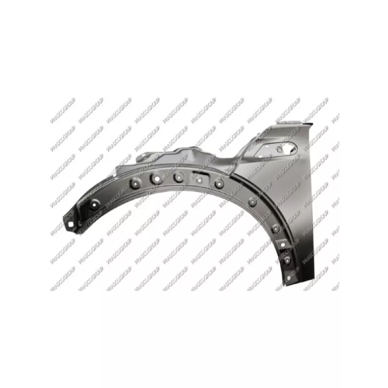 Aile avant gauche PRASCO MN3083014