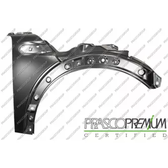 Aile avant droit PRASCO MN3083033