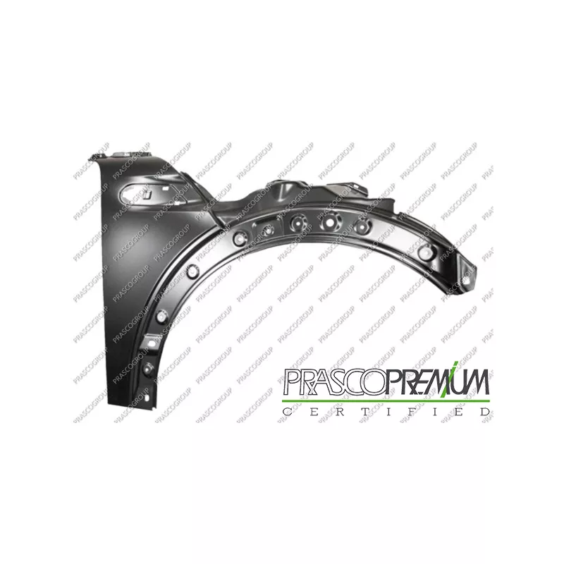 Aile avant droit PRASCO MN3083033