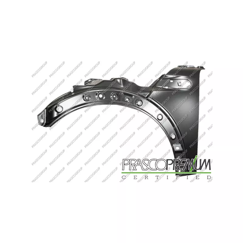 Aile avant gauche PRASCO MN3083034