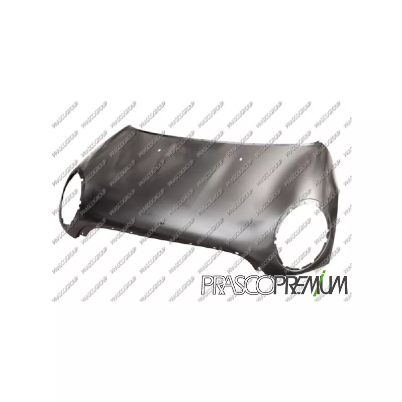 Capot-moteur PRASCO MN3083100