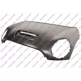 Capot-moteur PRASCO MN3083110