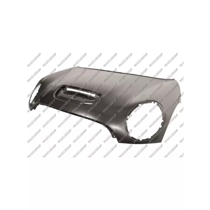 Capot-moteur PRASCO MN3083110