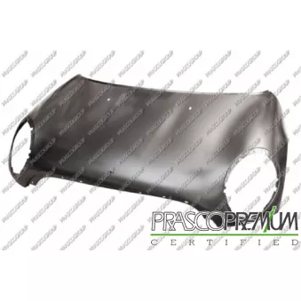 Capot-moteur PRASCO MN3083130
