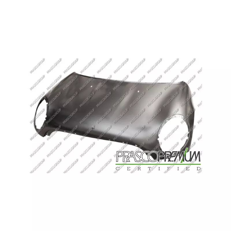 Capot-moteur PRASCO MN3083130