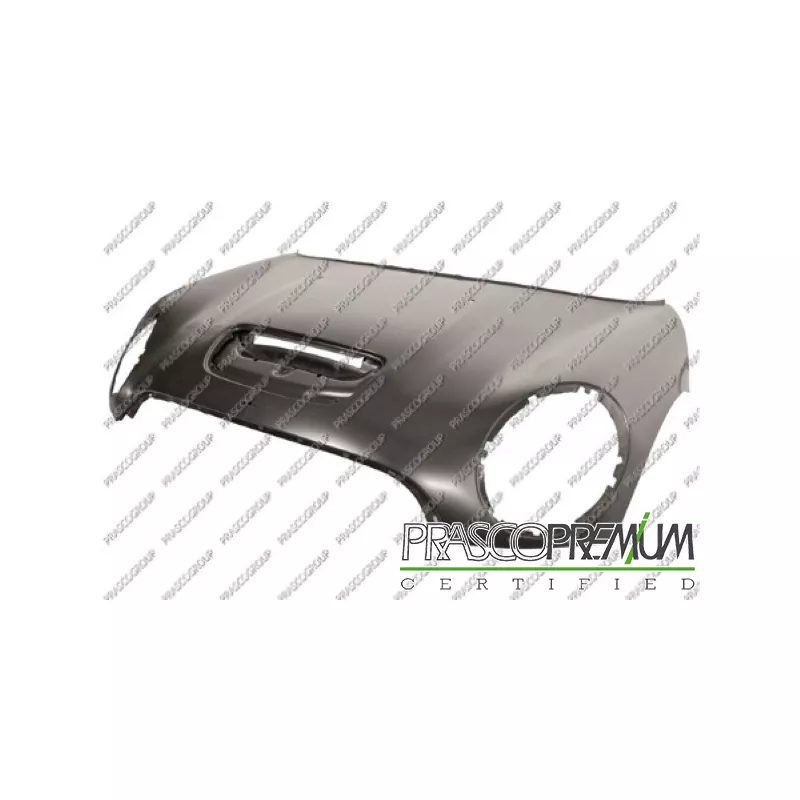 Capot-moteur PRASCO MN3083140