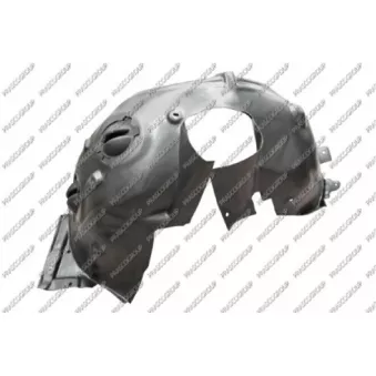 Doublure d'aile avant droit PRASCO MN3083603