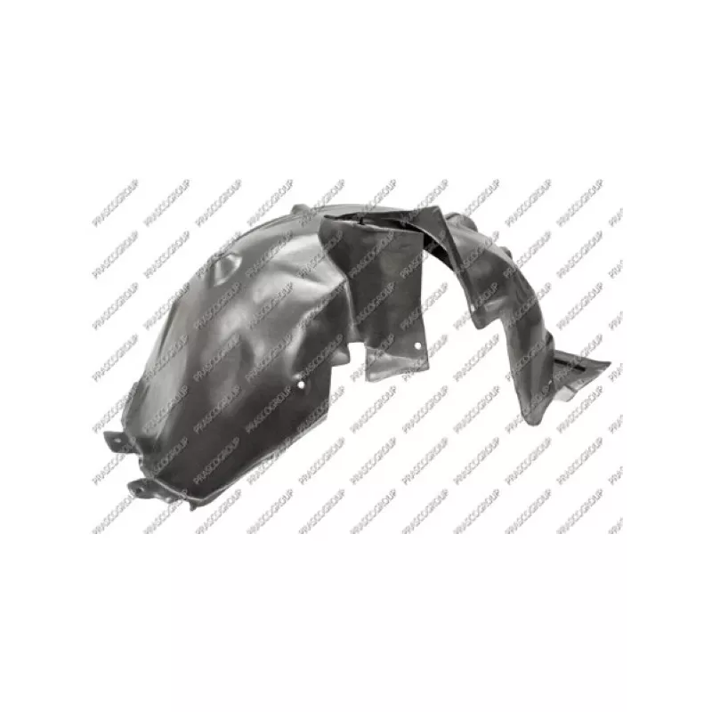 Doublure d'aile avant gauche PRASCO MN3083604