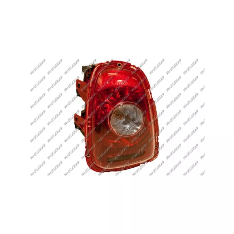 Feu de recul PRASCO MN3084054