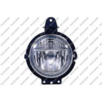 Disperseur, feu clignotant PRASCO MN3084433