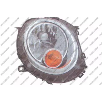 Projecteur principal PRASCO MN3084803