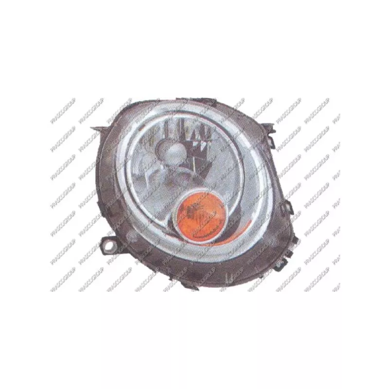 Projecteur principal PRASCO MN3084803