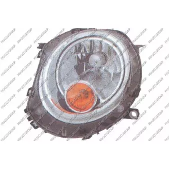 Projecteur principal PRASCO MN3084804