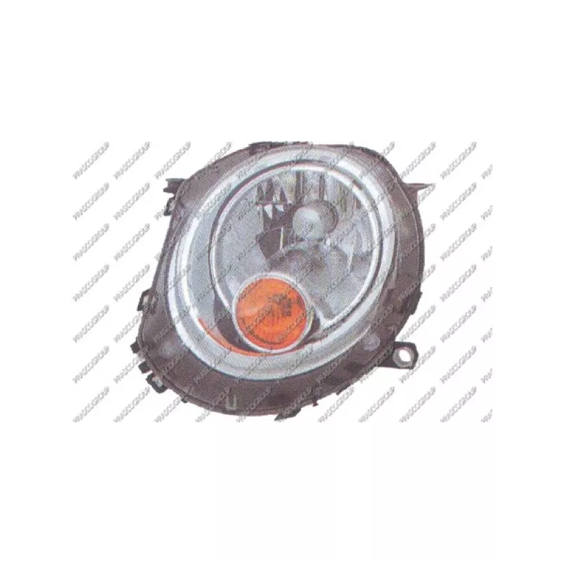 Projecteur principal PRASCO MN3084804