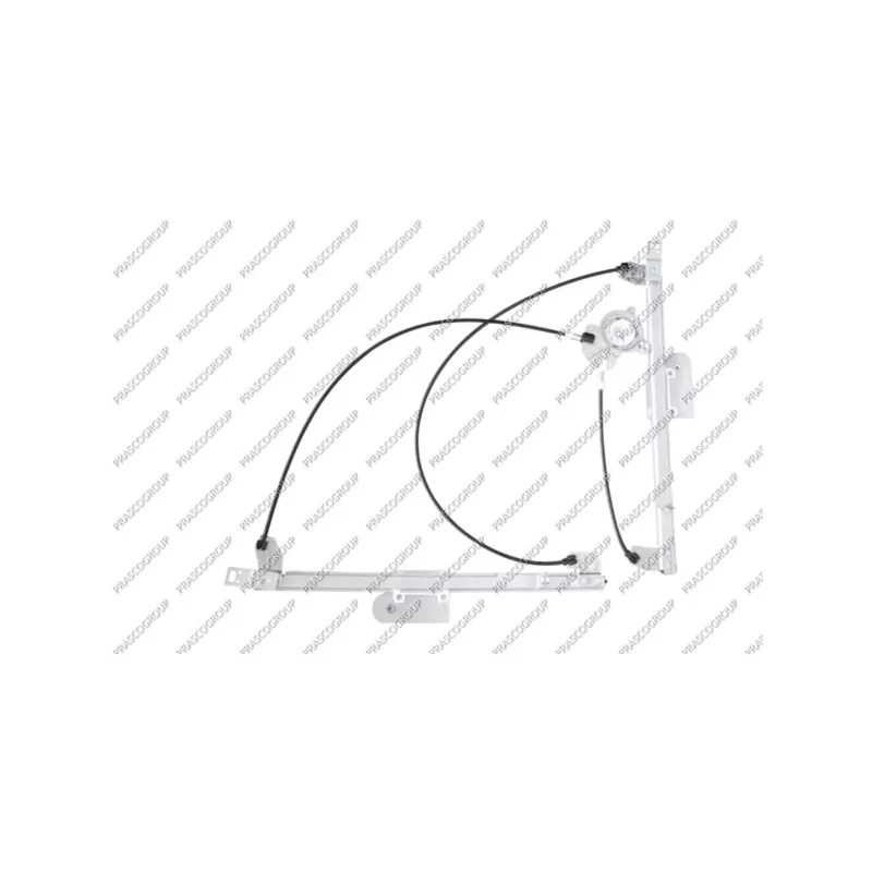 Lève-vitre avant gauche PRASCO MN308W012