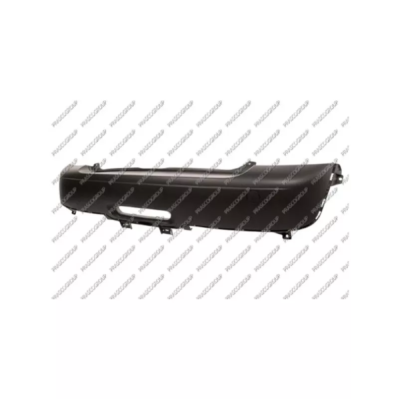 Pare-chocs PRASCO MN3101061