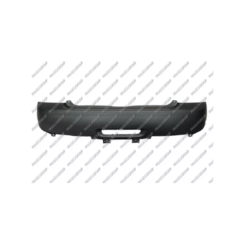 Pare-chocs PRASCO MN3101071