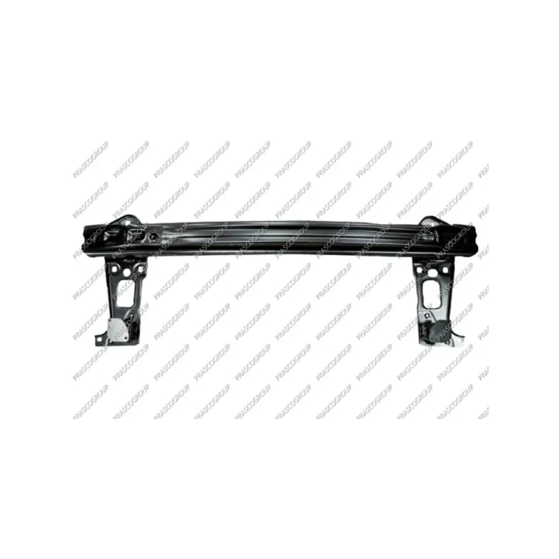 Support, pare-chocs PRASCO MN3101622