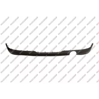 Spoiler PRASCO MN3101851