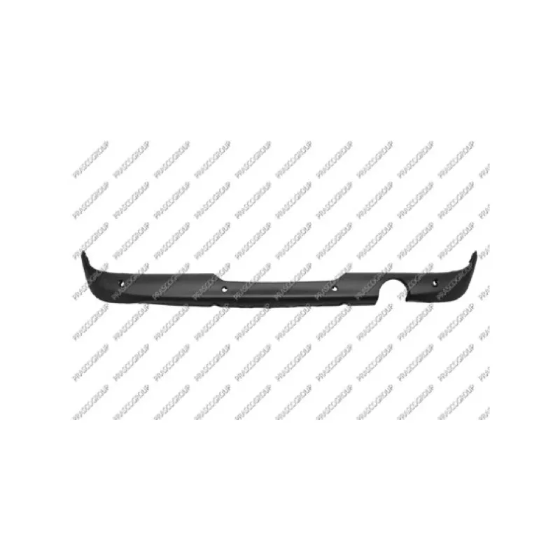 Spoiler PRASCO MN3101861