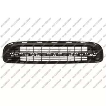 Grille de ventilation, pare-chocs PRASCO MN3102130